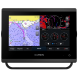 Ехолот картплоттер Garmin GPSMAP 723xsv з комплектом радара GMR 18HD+