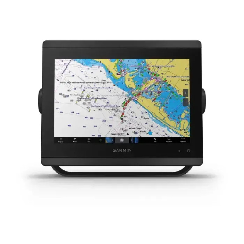 Ехолот картплоттер Garmin GPSMAP 8410