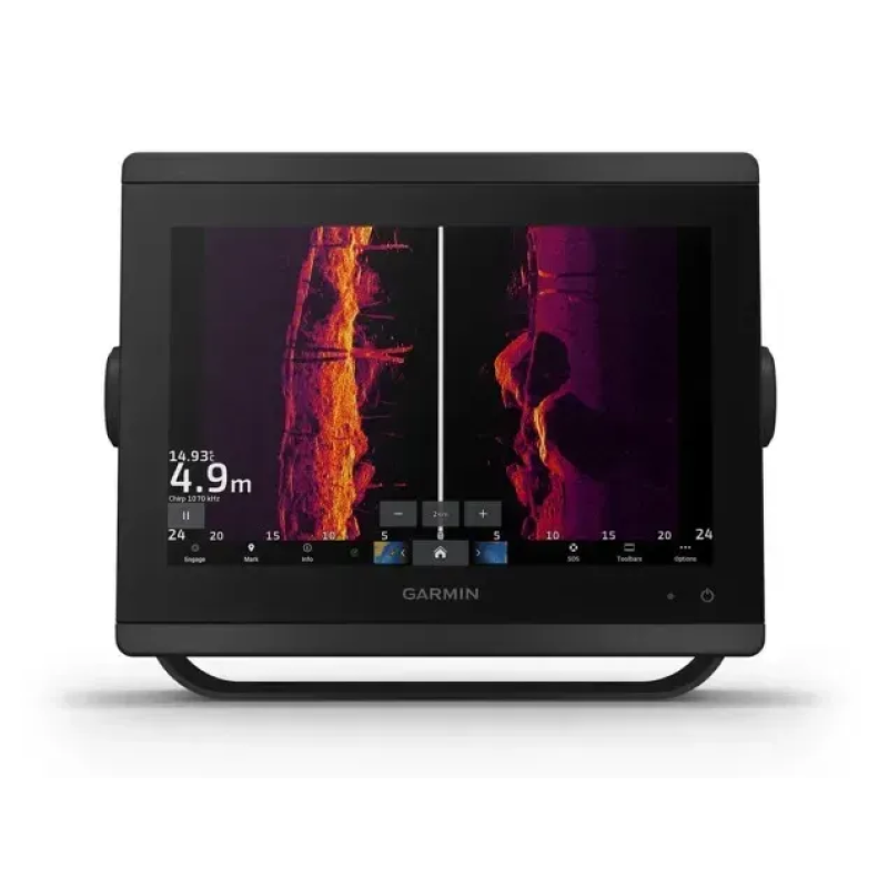 Ехолот картплоттер Garmin GPSMAP 8410