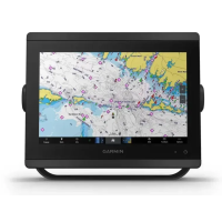 Ехолот картплоттер Garmin GPSMAP 8410