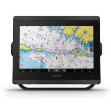 Ехолот картплоттер Garmin GPSMAP 8410