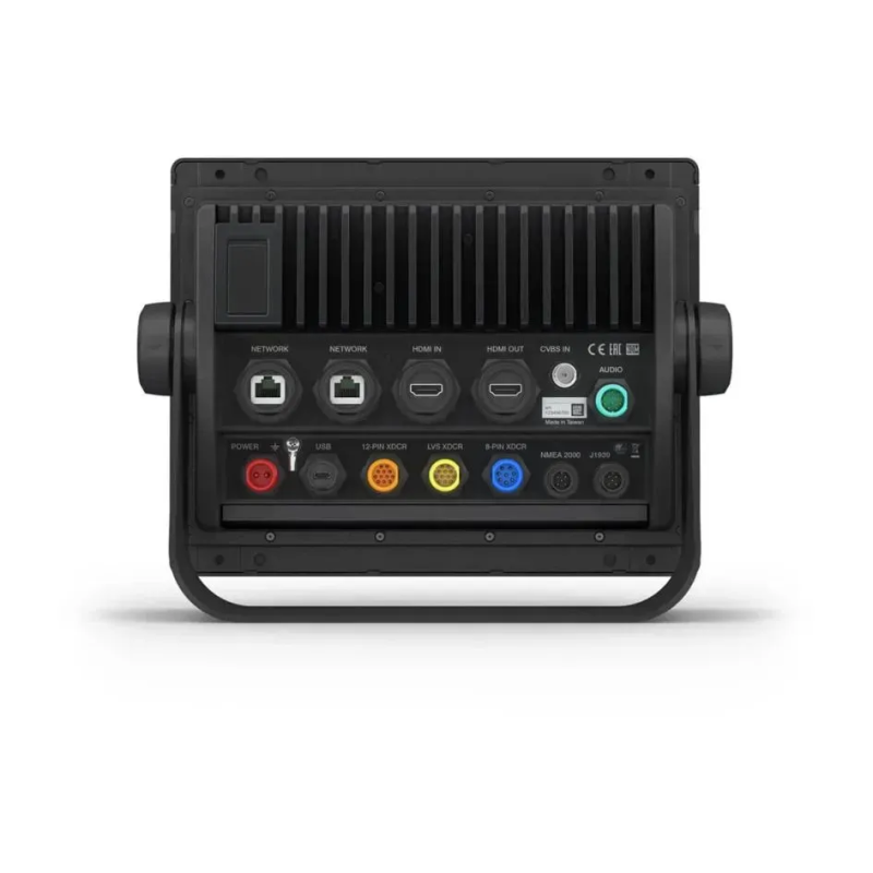 Ехолот картплоттер Garmin GPSMAP 8410xsv