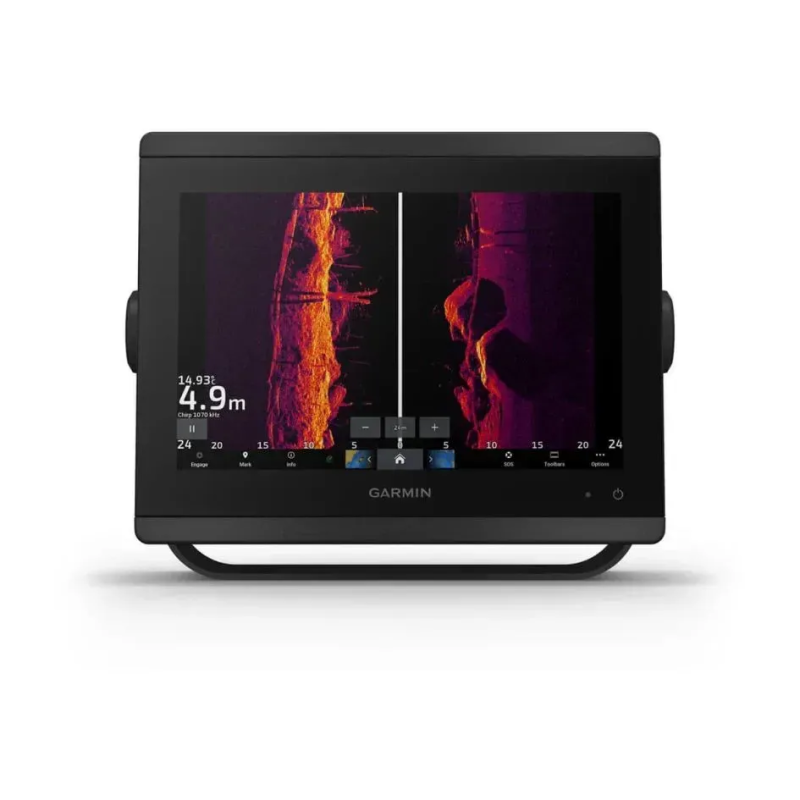 Ехолот картплоттер Garmin GPSMAP 8410xsv