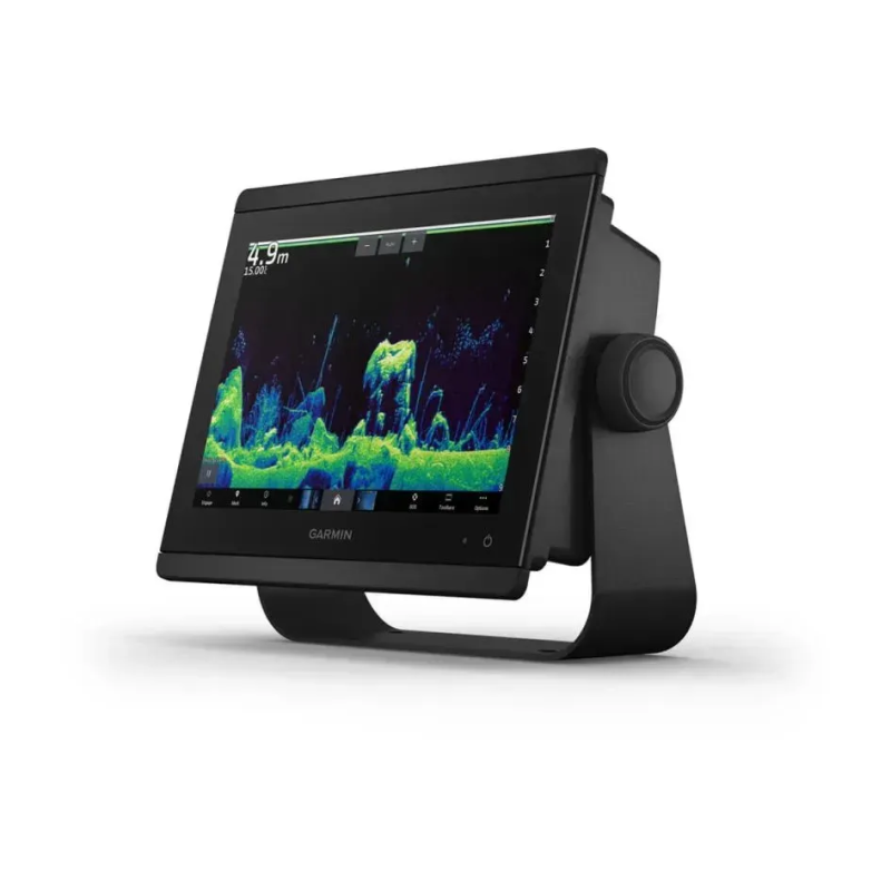 Ехолот картплоттер Garmin GPSMAP 8410xsv