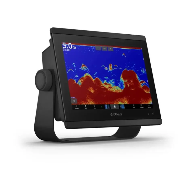 Ехолот картплоттер Garmin GPSMAP 8410xsv