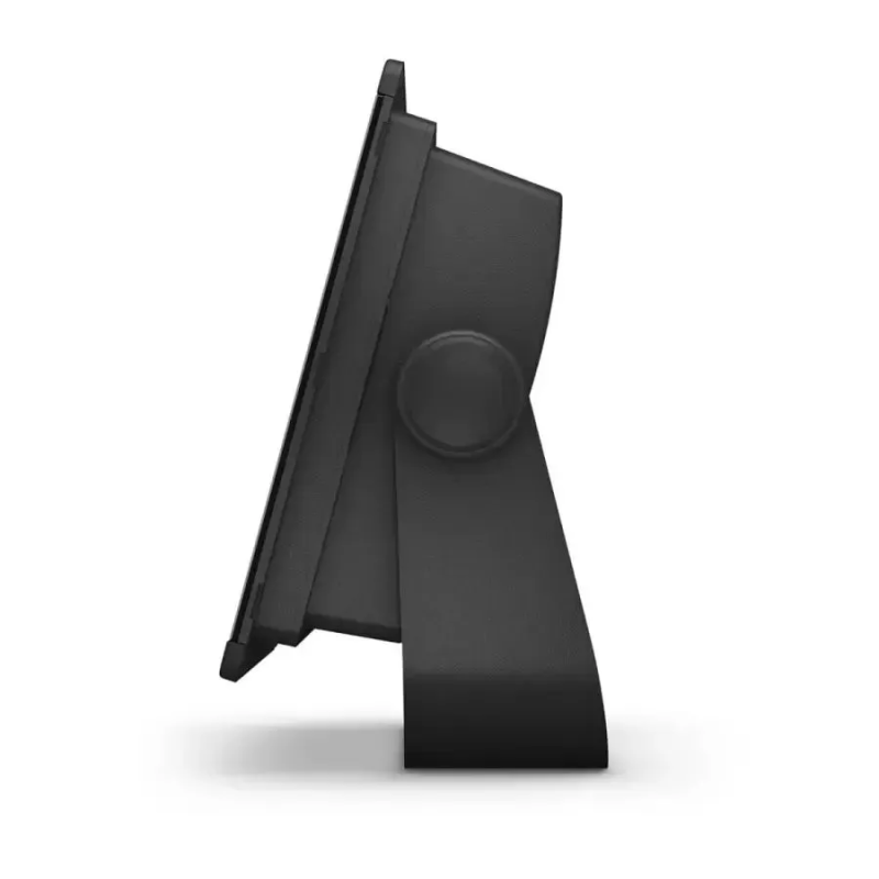 Ехолот картплоттер Garmin GPSMAP 8412 з базовою картою світу
