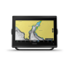 Ехолот картплоттер Garmin GPSMAP 8412 з базовою картою світу
