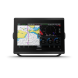 Ехолот картплоттер Garmin GPSMAP 8412 з базовою картою світу