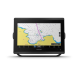 Ехолот картплоттер Garmin GPSMAP 8412 з базовою картою світу