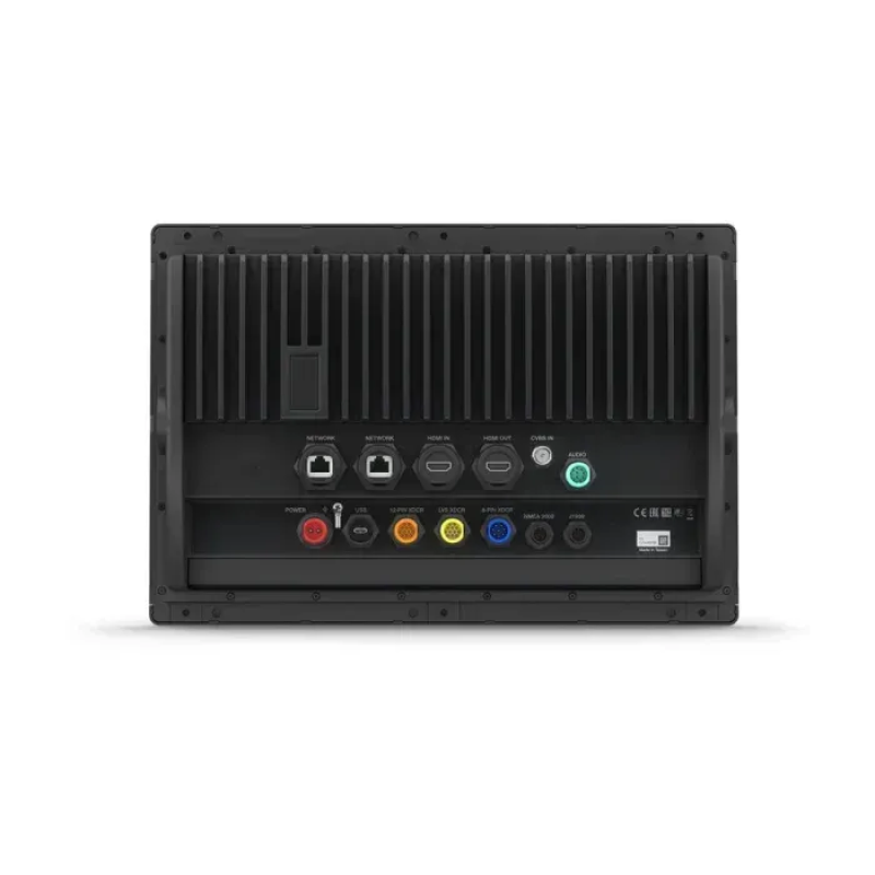 Ехолот картплоттер Garmin GPSMAP 8416xsv