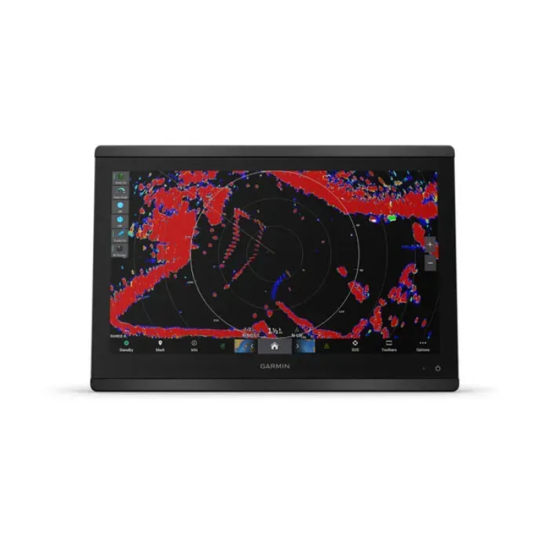 Ехолот картплоттер Garmin GPSMAP 8416xsv
