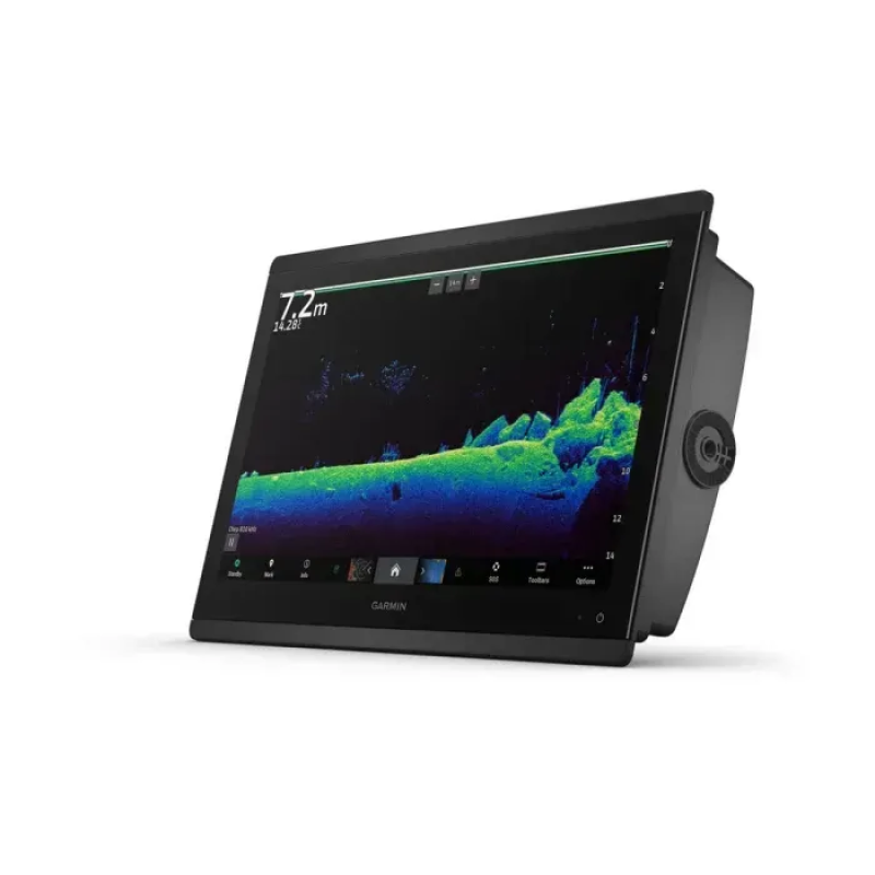 Ехолот картплоттер Garmin GPSMAP 8416xsv