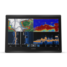 Ехолот картплоттер Garmin GPSMAP 8416xsv