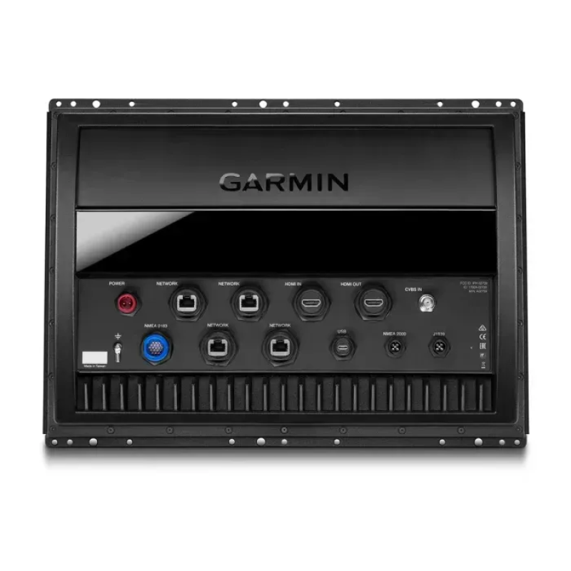 Ехолот картплоттер Garmin GPSMAP 8417