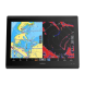 Ехолот картплоттер Garmin GPSMAP 8417