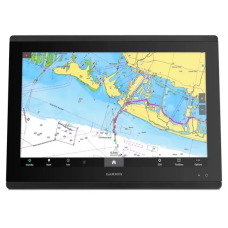 Ехолот картплоттер Garmin GPSMAP 8417