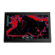 Ехолот картплоттер Garmin GPSMAP 8422 MFD