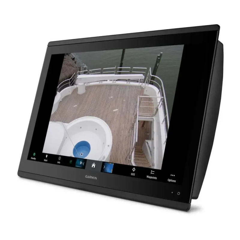 Ехолот картплоттер Garmin GPSMAP 8422 MFD
