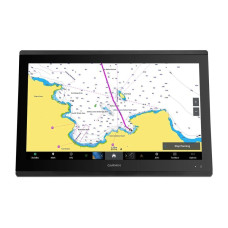 Ехолот картплоттер Garmin GPSMAP 8422 MFD