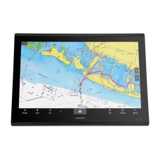 Ехолот картплоттер Garmin GPSMAP 8424 MFD
