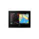Ехолот картплоттер Garmin GPSMAP 9010 преміум-класу