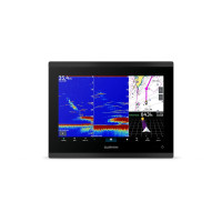 Ехолот картплоттер Garmin GPSMAP 9010xsv преміум-класу
