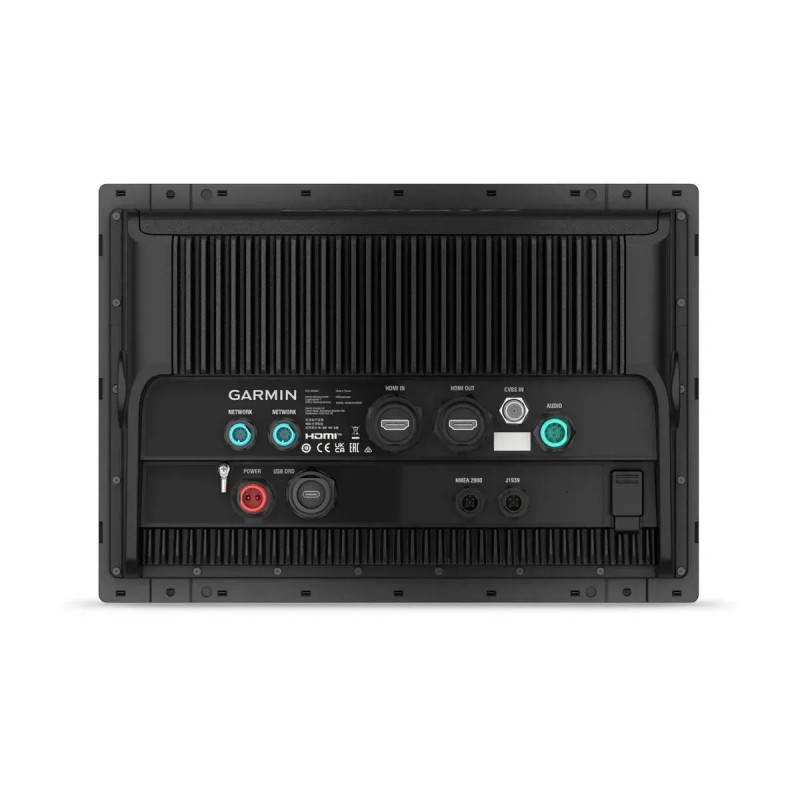 Ехолот картплоттер Garmin GPSMAP 9013 преміум-класу
