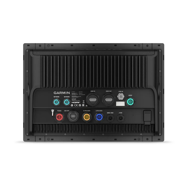 Ехолот картплоттер Garmin GPSMAP 9013xsv преміум-класу
