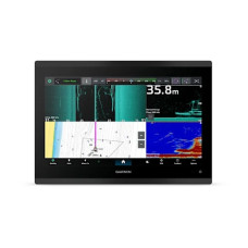 Ехолот картплоттер Garmin GPSMAP 9013xsv преміум-класу