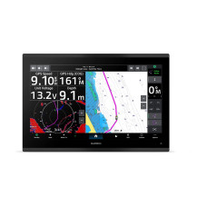 Ехолот картплоттер Garmin GPSMAP 9017 преміум-класу