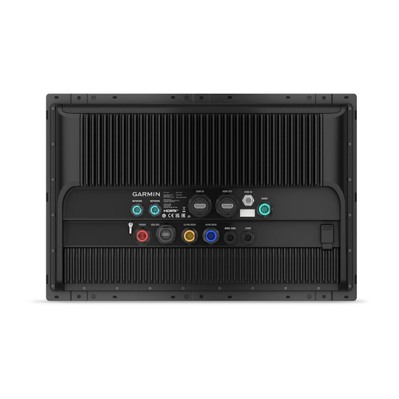 Ехолот картплоттер Garmin GPSMAP 9017xsv преміум-класу