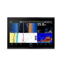 Эхолот картплоттер Garmin GPSMAP 9017xsv премиум-класса