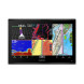 Ехолот картплоттер Garmin GPSMAP 9019 преміум-класу