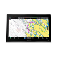 Ехолот картплоттер Garmin GPSMAP 9022 преміум-класу