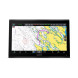 Ехолот картплоттер Garmin GPSMAP 9022 преміум-класу