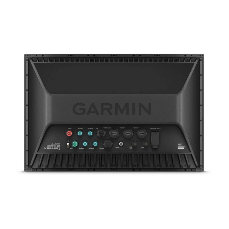 Ехолот картплоттер Garmin GPSMAP 9024 преміум-класу