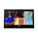Ехолот картплоттер Garmin GPSMAP 9024 преміум-класу