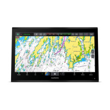 Ехолот картплоттер Garmin GPSMAP 9024 преміум-класу