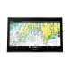 Ехолот картплоттер Garmin GPSMAP 9024 преміум-класу
