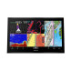 Ехолот картплоттер Garmin GPSMAP 9027 преміум-класу
