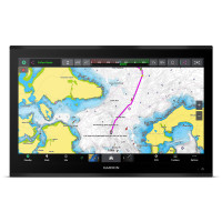 Ехолот картплоттер Garmin GPSMAP 9027 преміум-класу