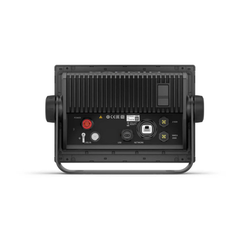 Ехолот картплоттер Garmin GPSMAP 923 без датчика