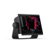 Ехолот картплоттер Garmin GPSMAP 923 без датчика