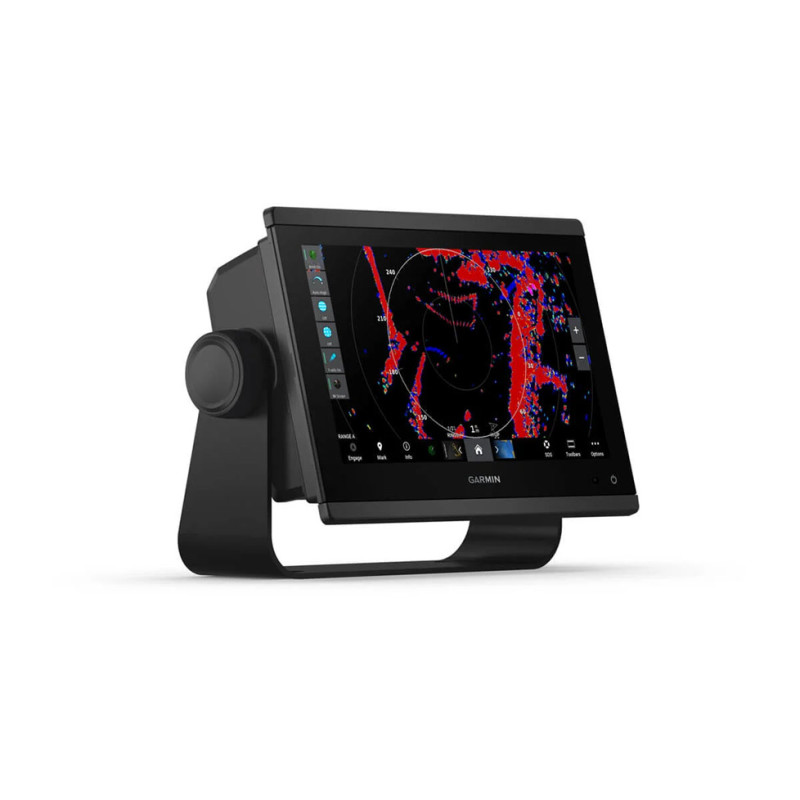 Ехолот картплоттер Garmin GPSMAP 923 без датчика