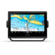 Ехолот картплоттер Garmin GPSMAP 923 без датчика