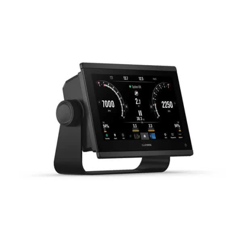 Ехолот картплоттер Garmin GPSMAP 923xsv