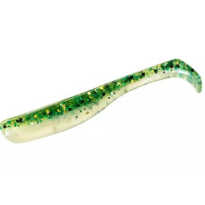 Плаваючий силікон ZMAN Slim Swimz 2.5" (8шт/уп) Baby Bass