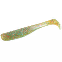 Плавающий силикон ZMAN Slim Swimz 2.5" (8шт/уп) Blood Oil