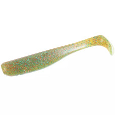 Плаваючий силікон ZMAN Slim Swimz 2.5" (8шт/уп) Blood Oil