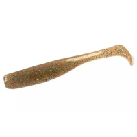 Плавающий силикон ZMAN Slim Swimz 2.5" (8шт/уп) Bloodworm